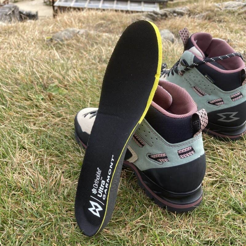 Garmont Vetta Evo GTX