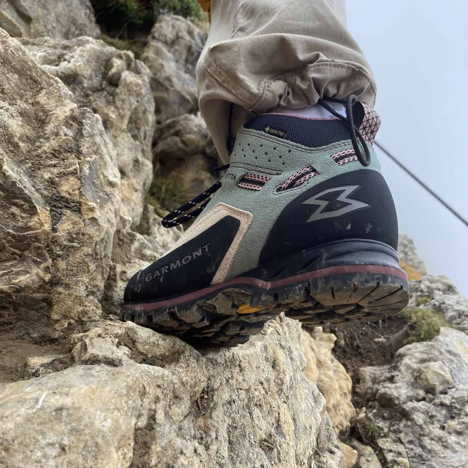 Garmont Vetta EVO GTX