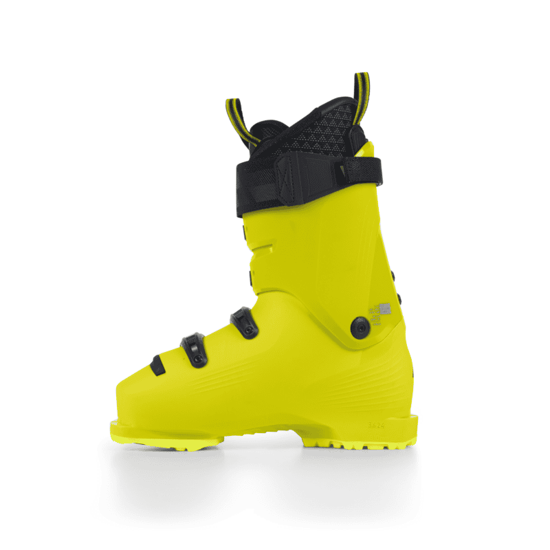 Fischer RC4 LV 130 BOA