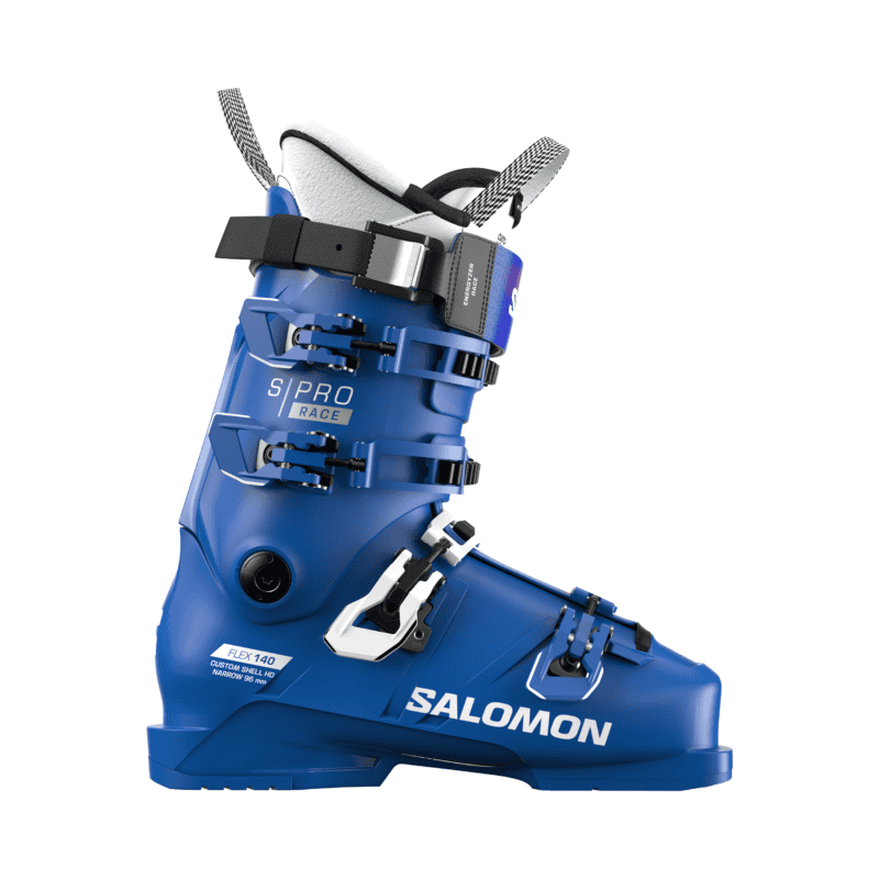 Salomon S/Pro Race 140