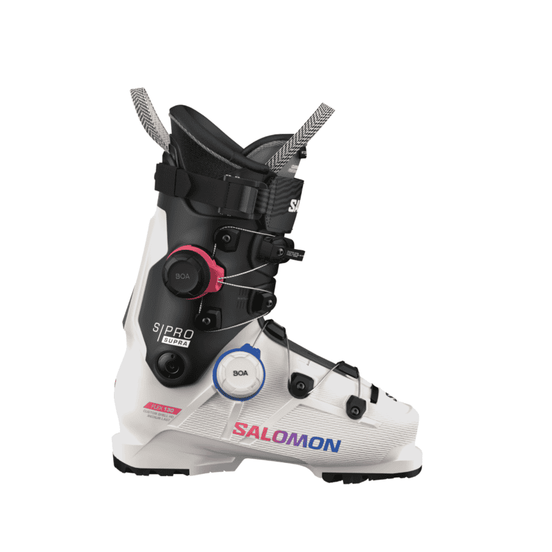Salomon S/Pro Supra Dual BOA 130