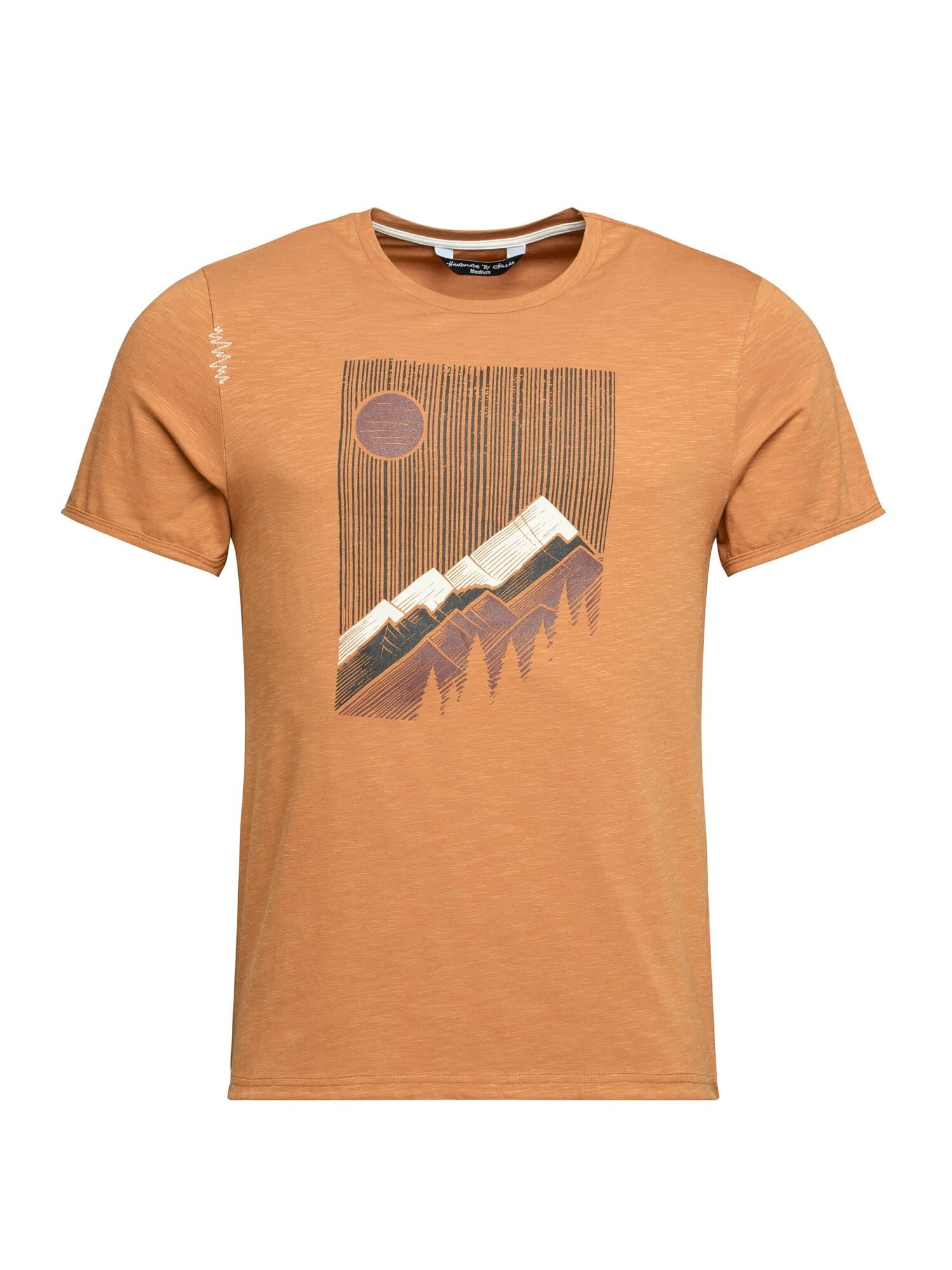 T-shirt Sunny Mountains