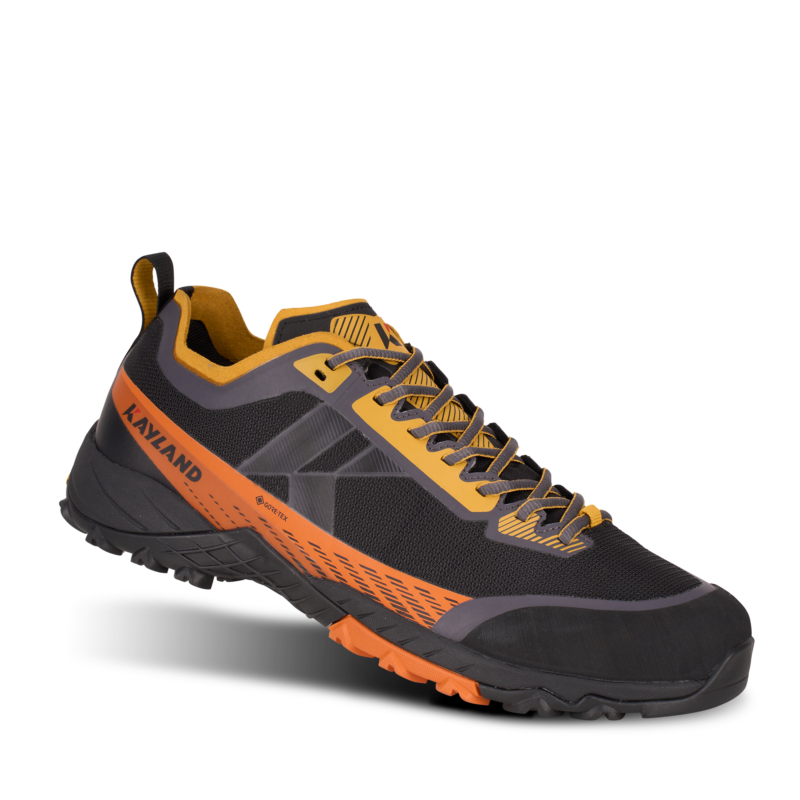 Kayland Tuono Gtx, calzatura fast hiking.