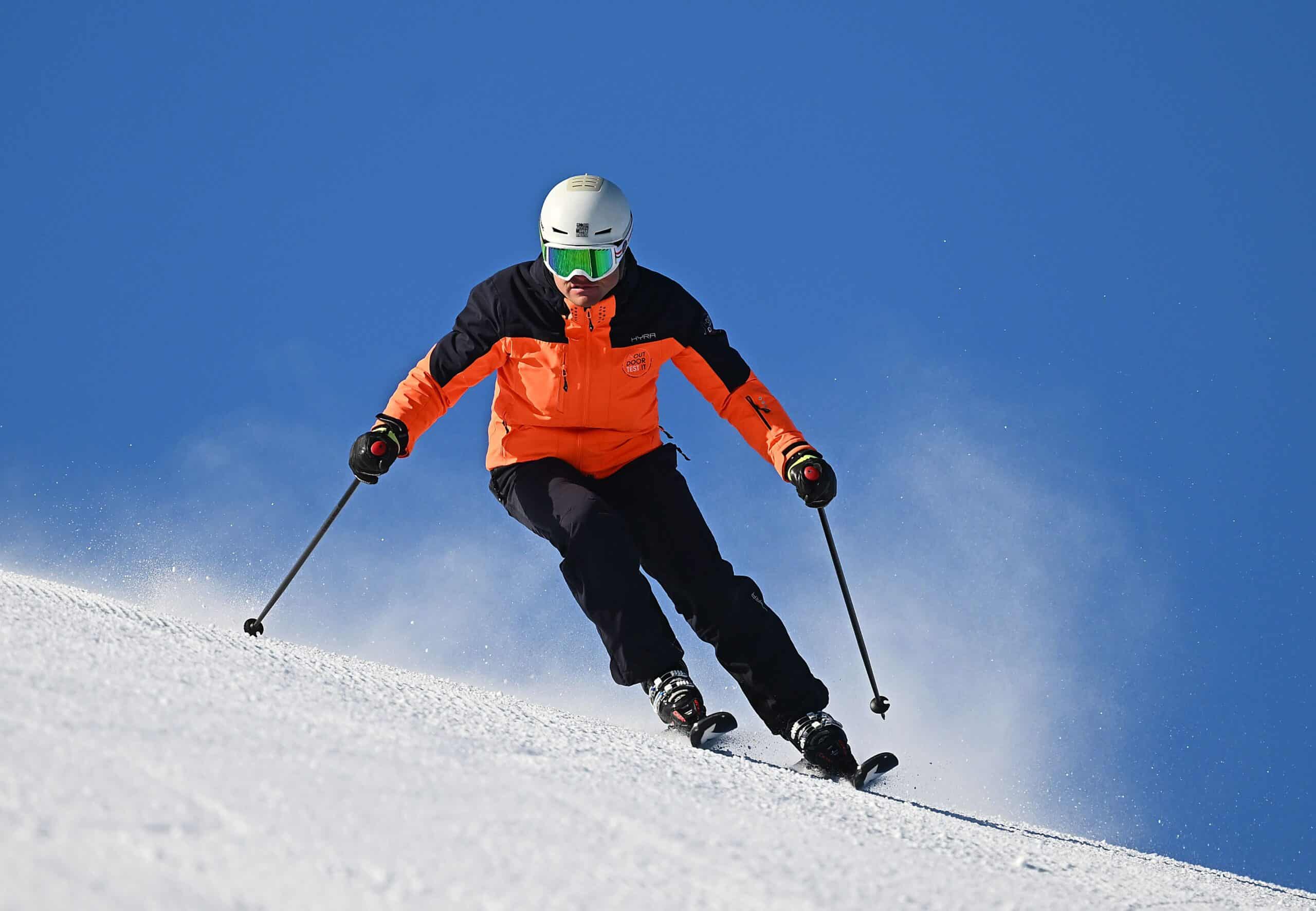 Gianluca Partel test