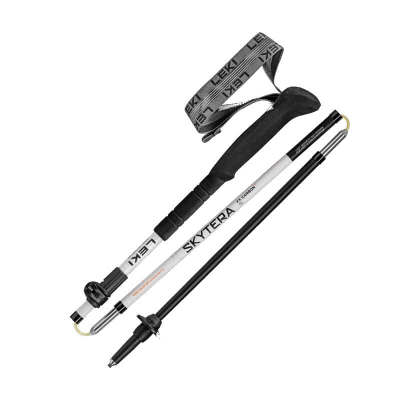 Leki Skytera FX Carbon SL
