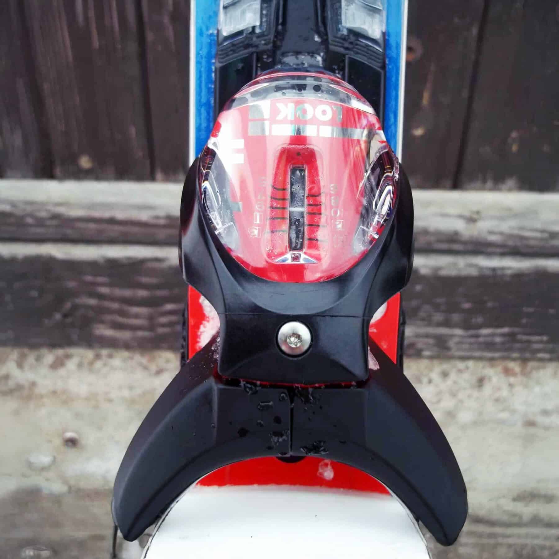 Puntale del modello Look SPX 14