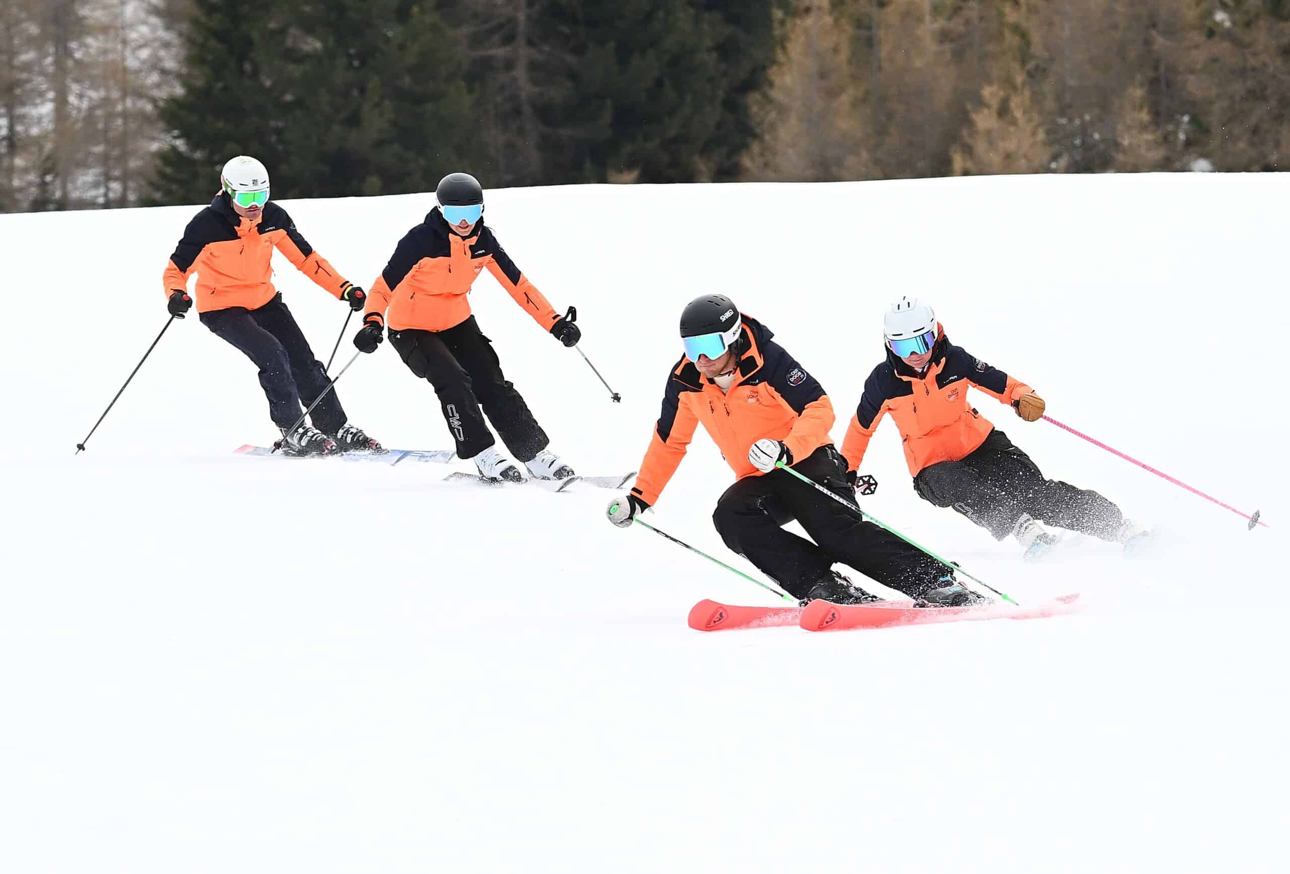 gruppo di OUTDOORTEST