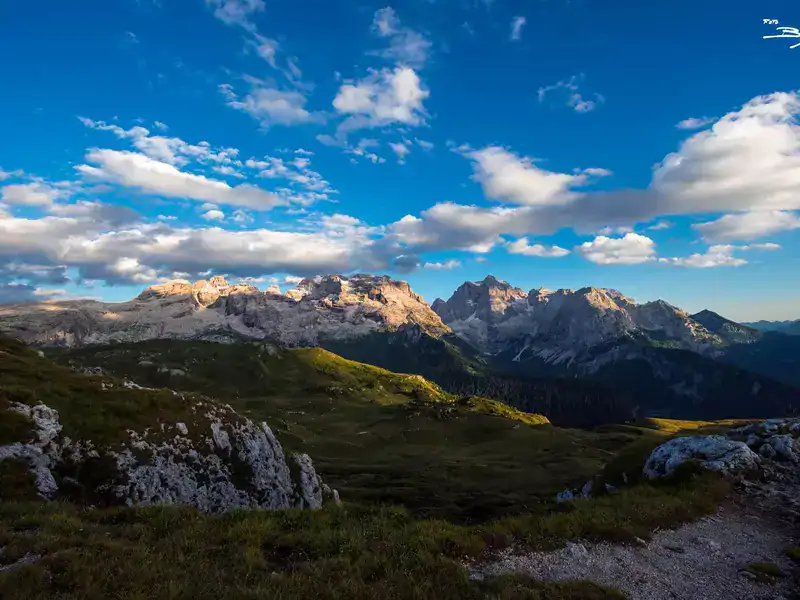 Monte Spinale