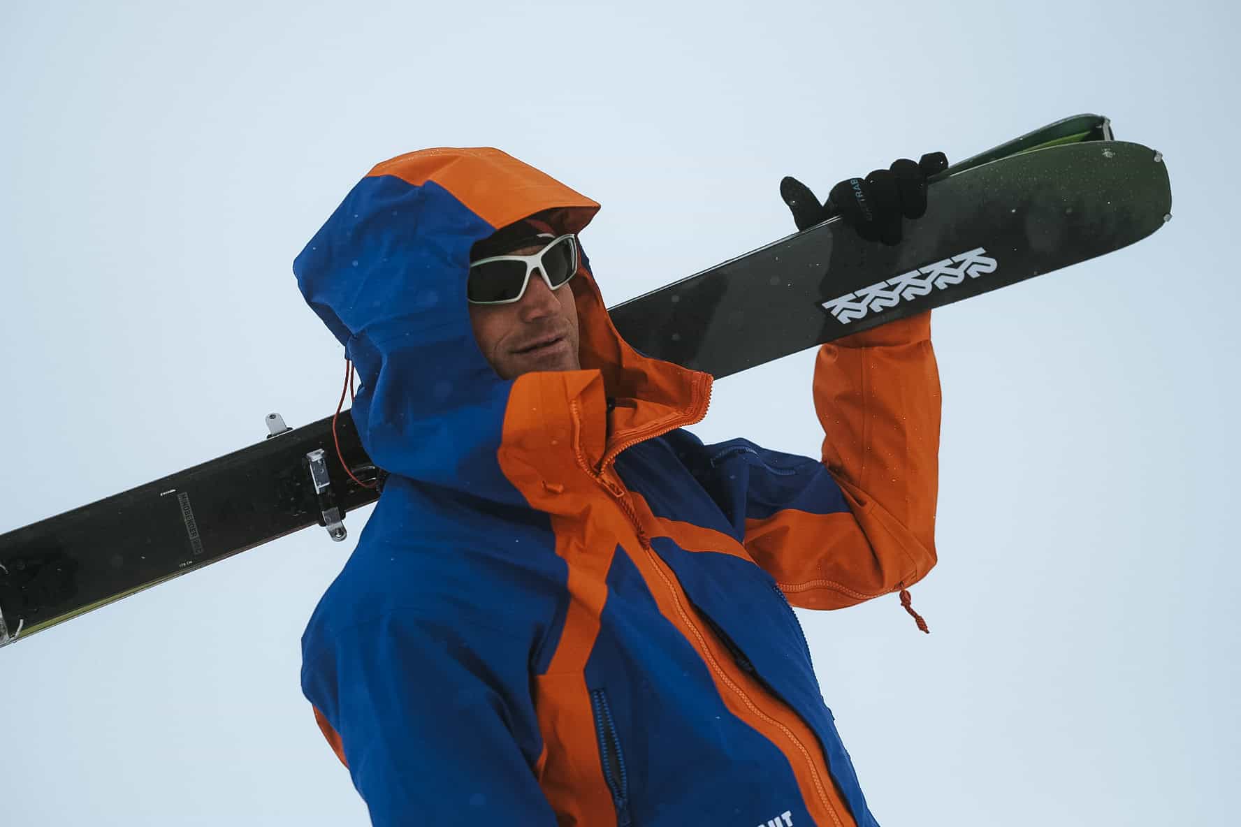 Mammut Eiger Nordwand Pro HS