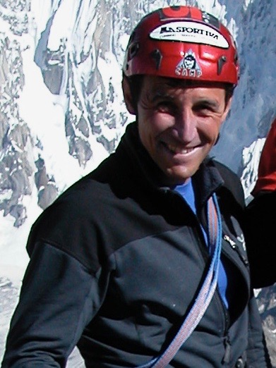 Cristian Brenna
