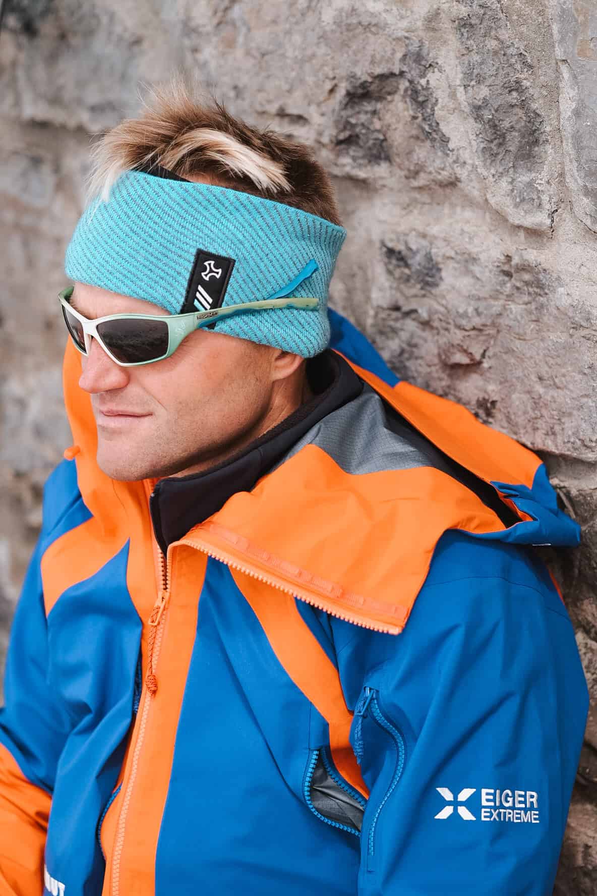 Mammut Eiger Nordwand Pro HS