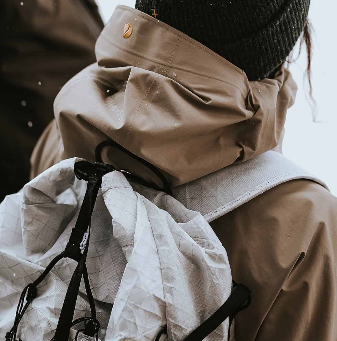 Chiusura Mammut Eiger Nordwand 28L