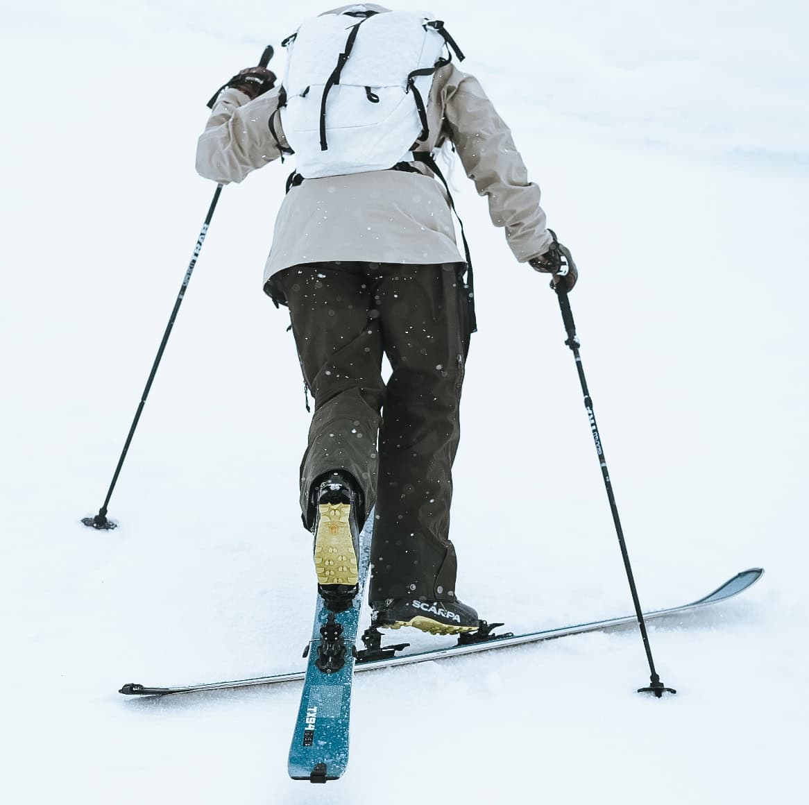 Bergarten GTX