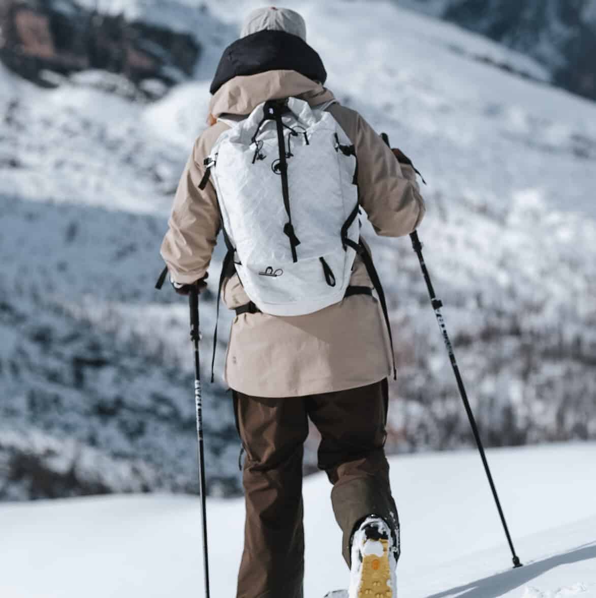 Mammut Eiger Nordwand 28L