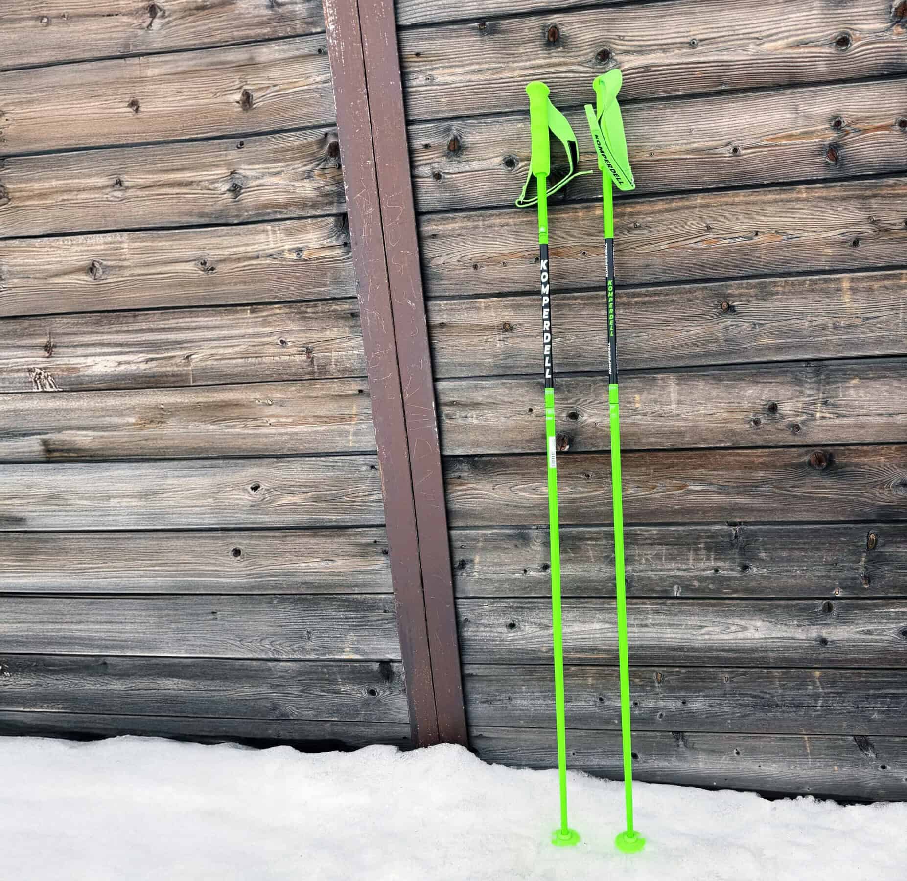 Colore aggressivo per il National