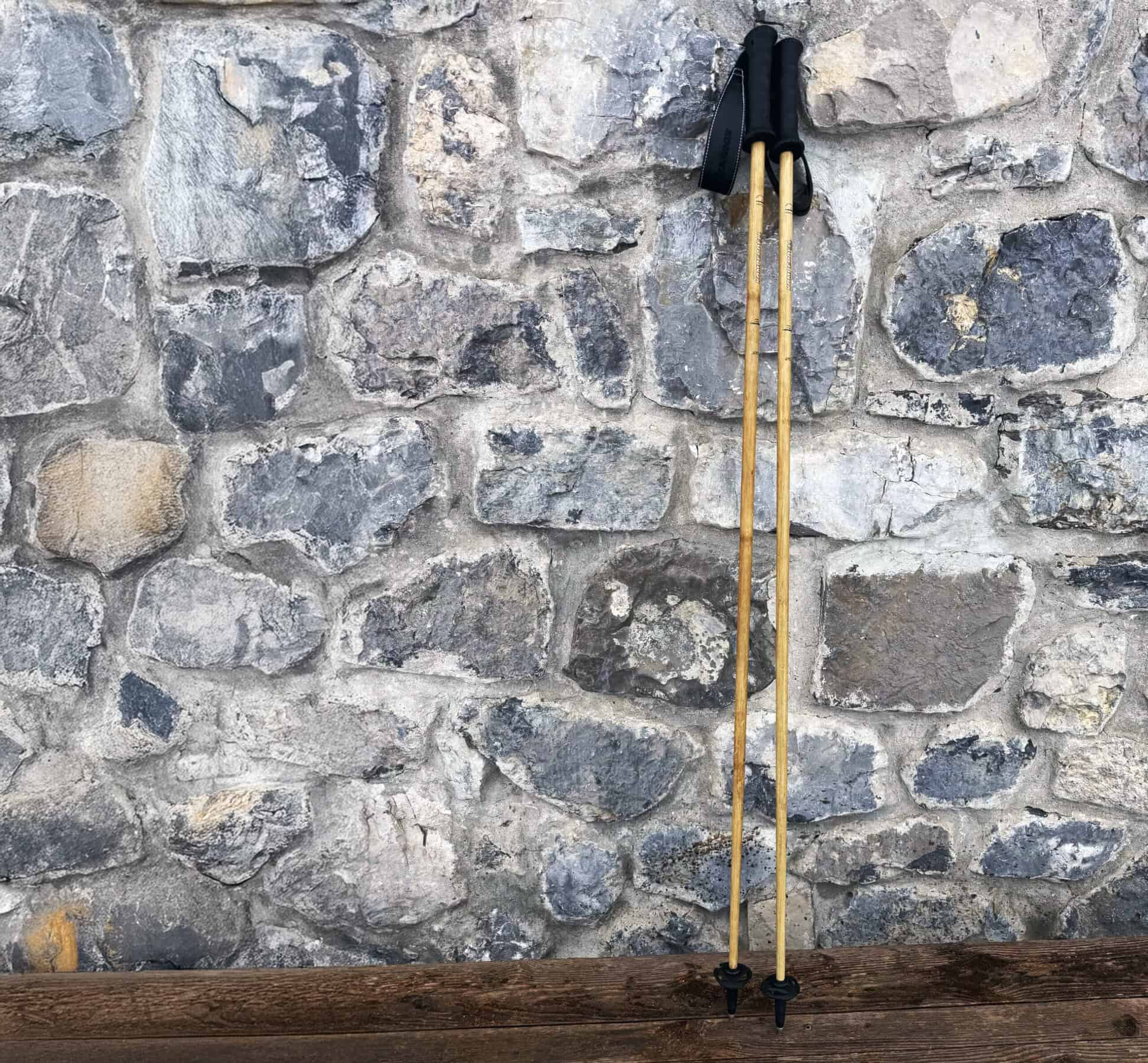 Eleganza del Carbon Bamboo