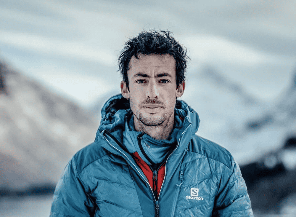 Kilian Jornet