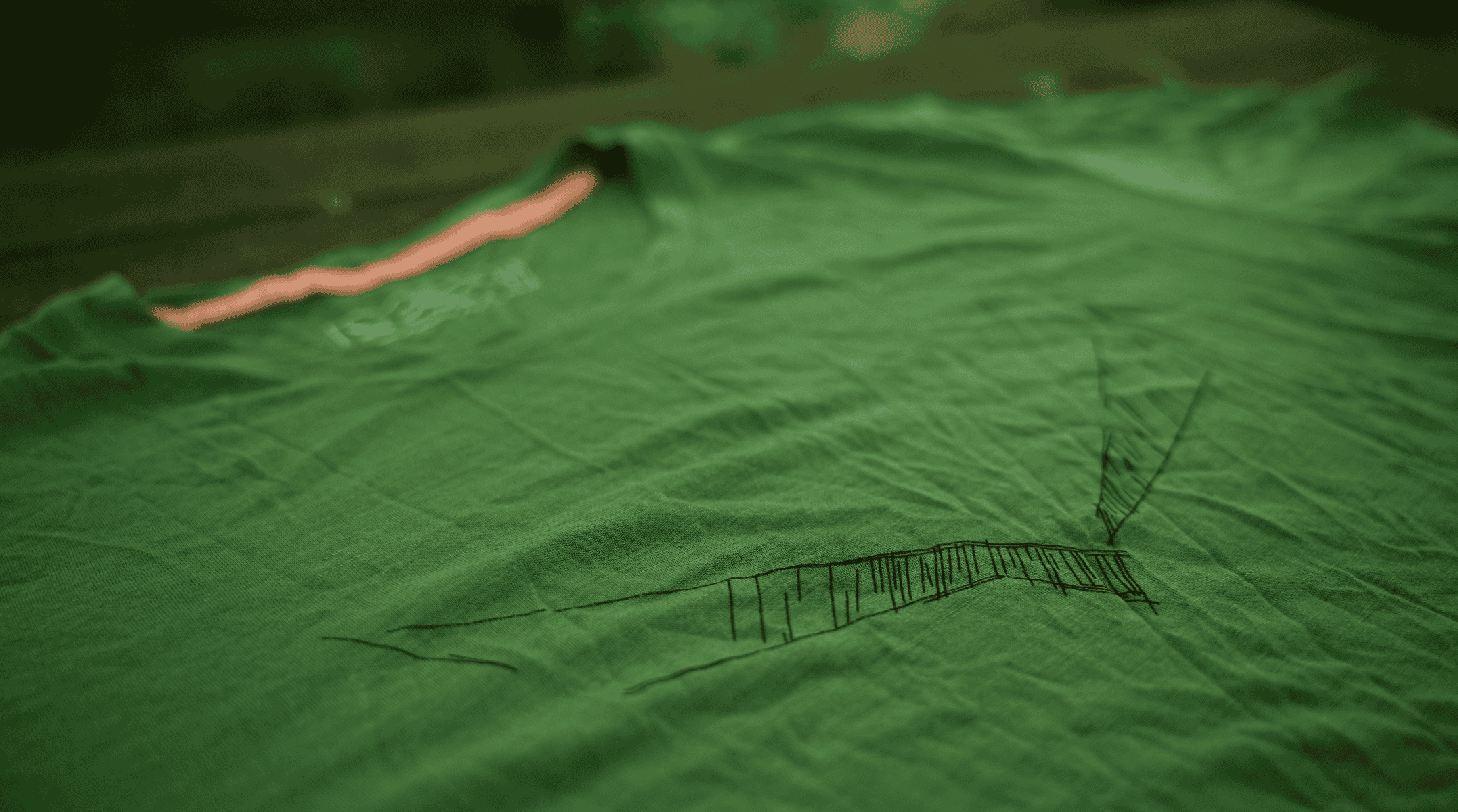 Maglia tecnica in lana