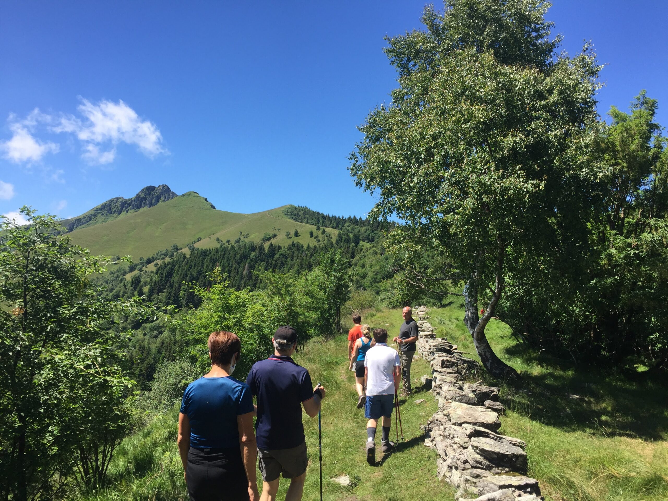 Monte Generoso