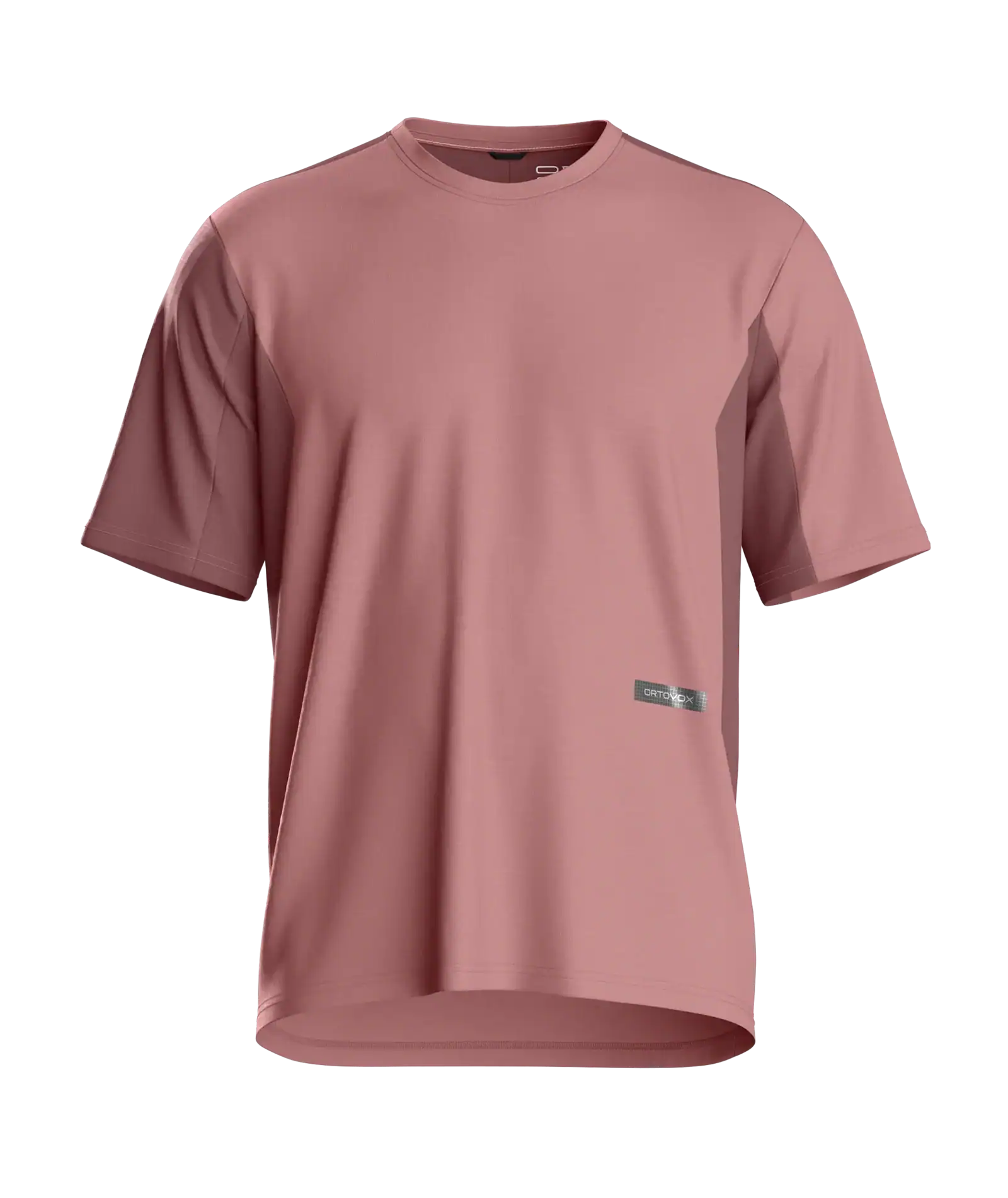 SEQUENCE FREE JERSEY TS
