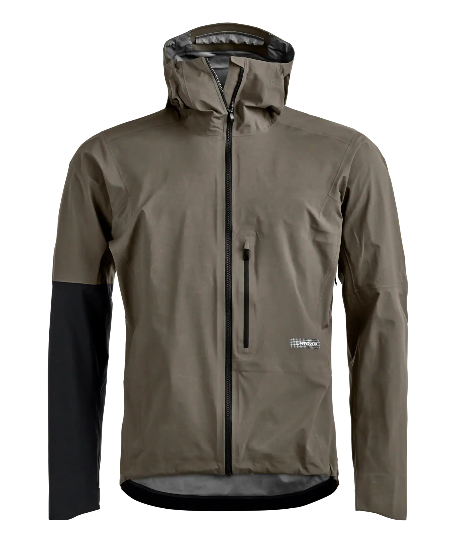 SEQUENCE GORE-TEX JACKET