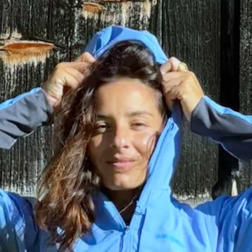 Jessica Tradati