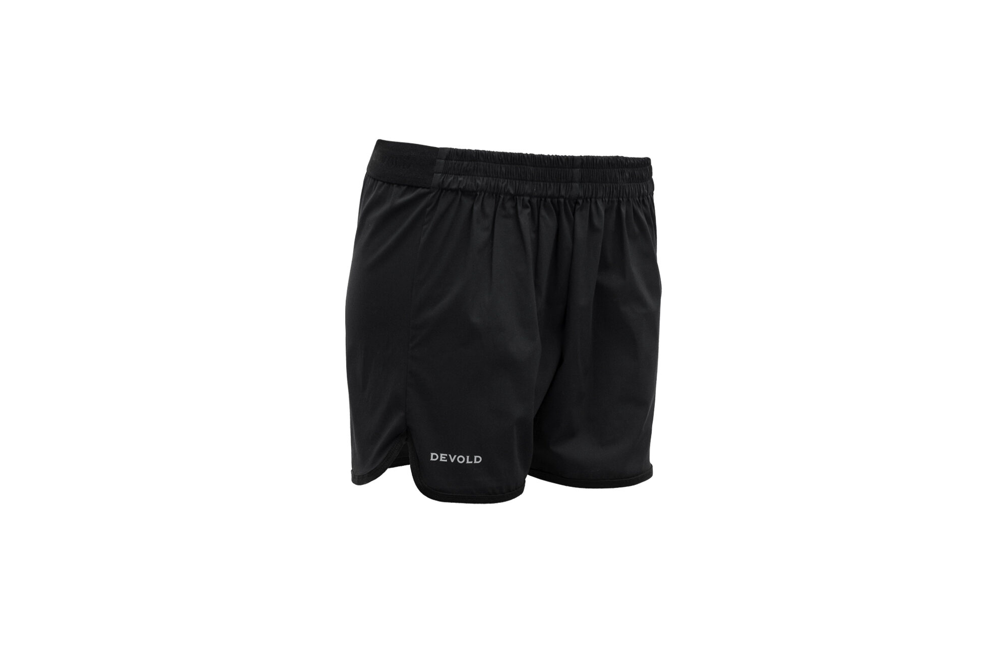Running Merino Short Shorts WMN