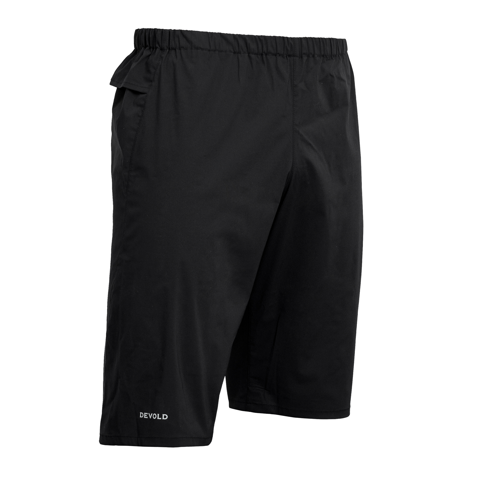 Running Merino Shorts Man