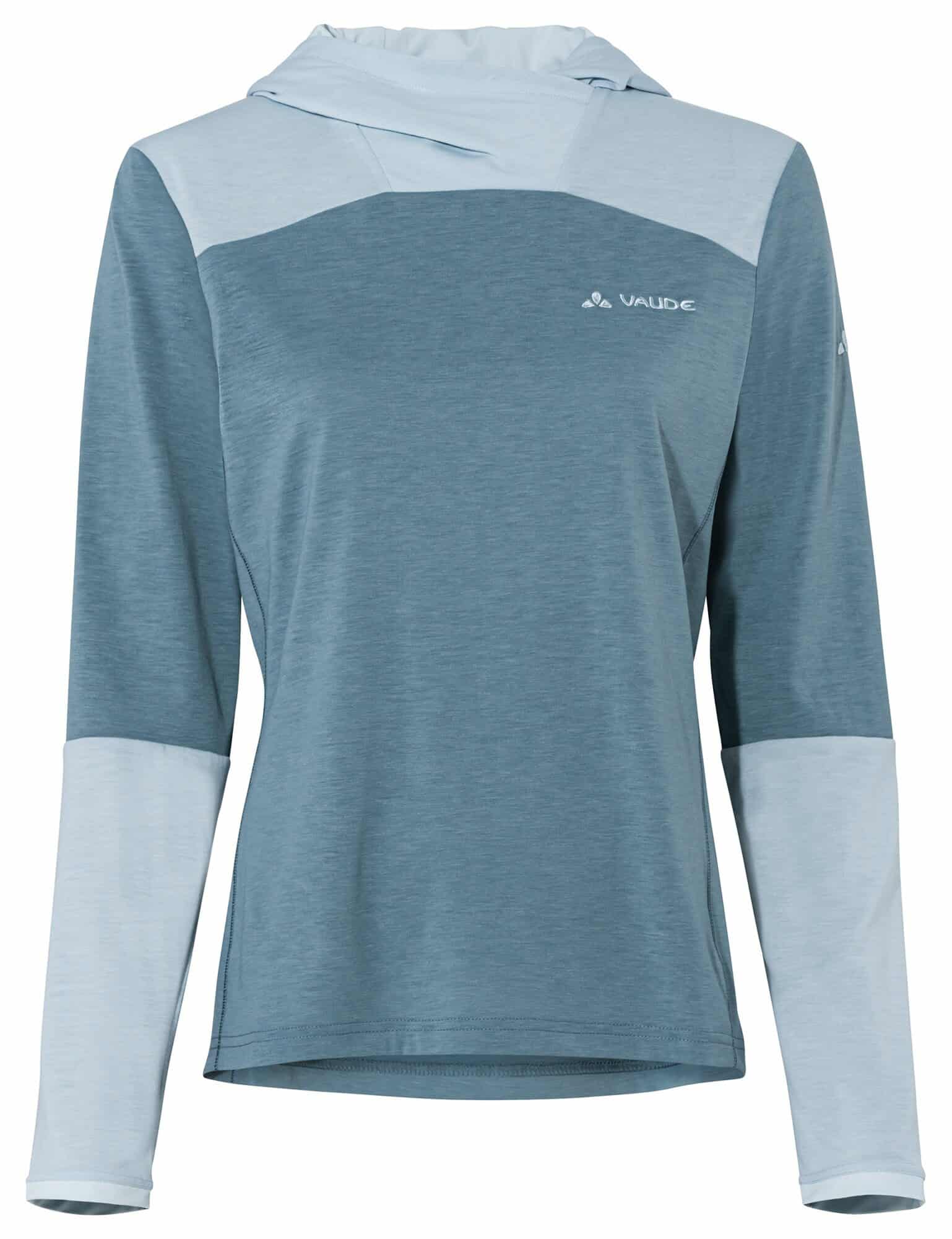Tremalzo Longsleeve T-Shirt Women's