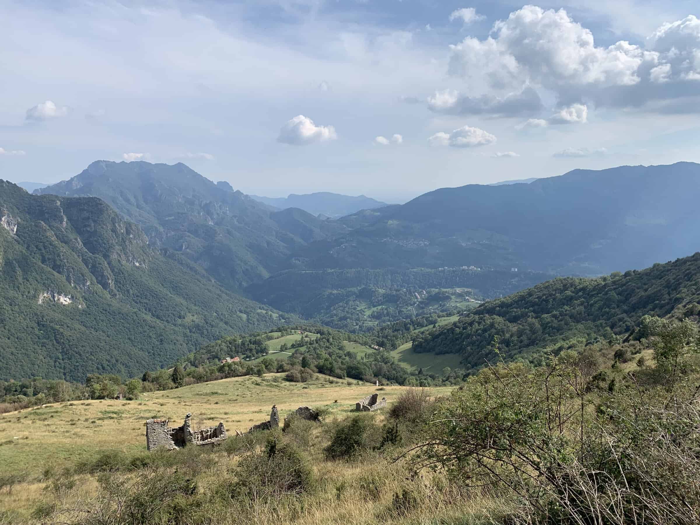 Val Taleggio