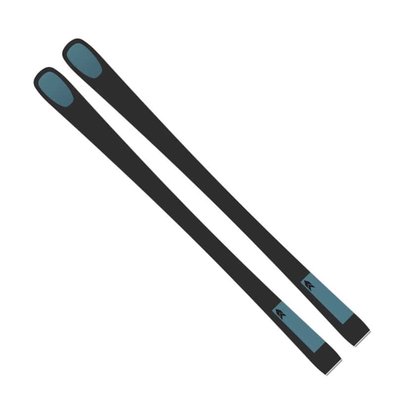 Kästle MX74 soletta.