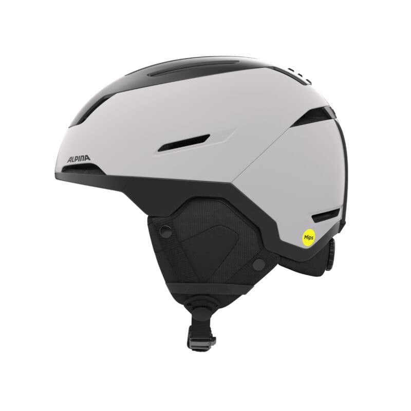 Alpina Versatile PRO mips