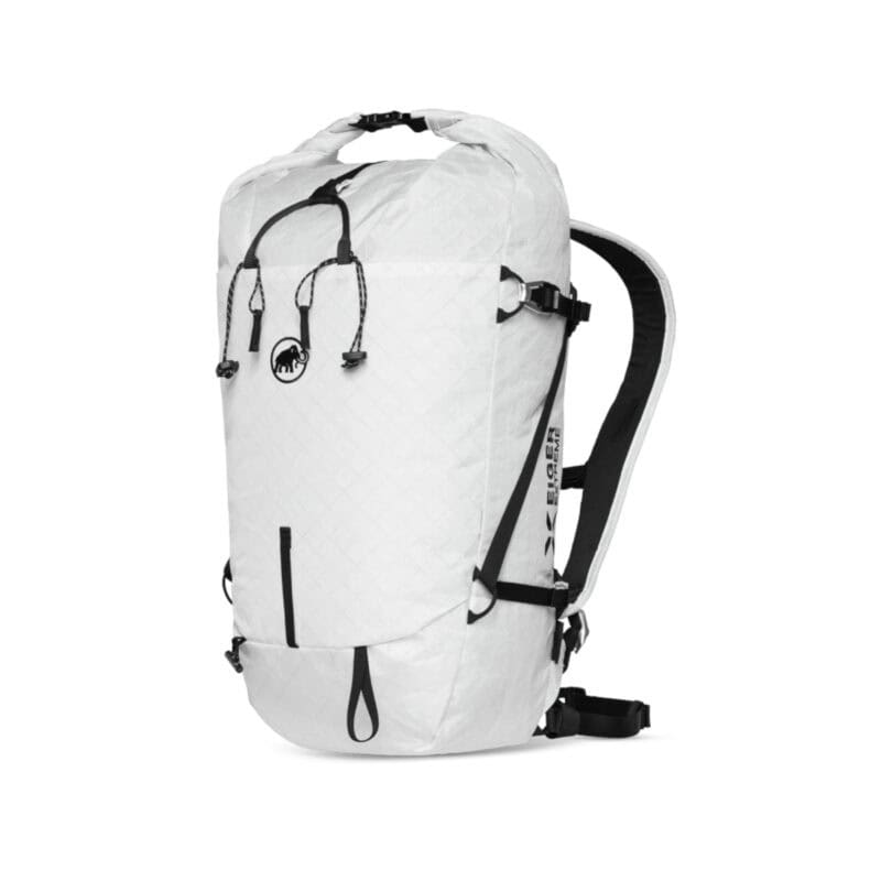 Mammut Eiger Nordwand 28