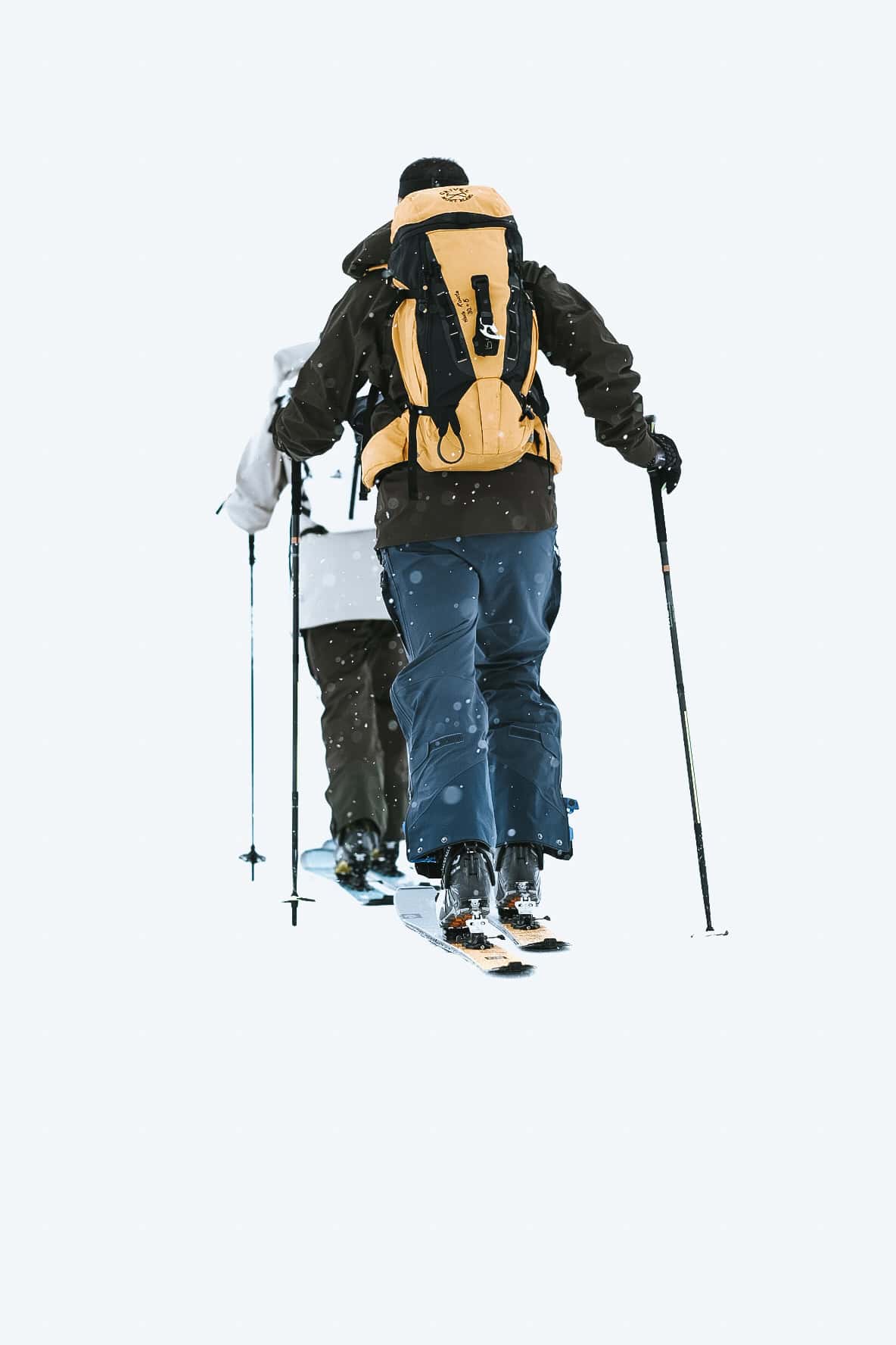 Fjällräven Bergtagen GTX