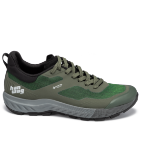 Hanwag Kaduro Light GTX colore Olive/Olive.