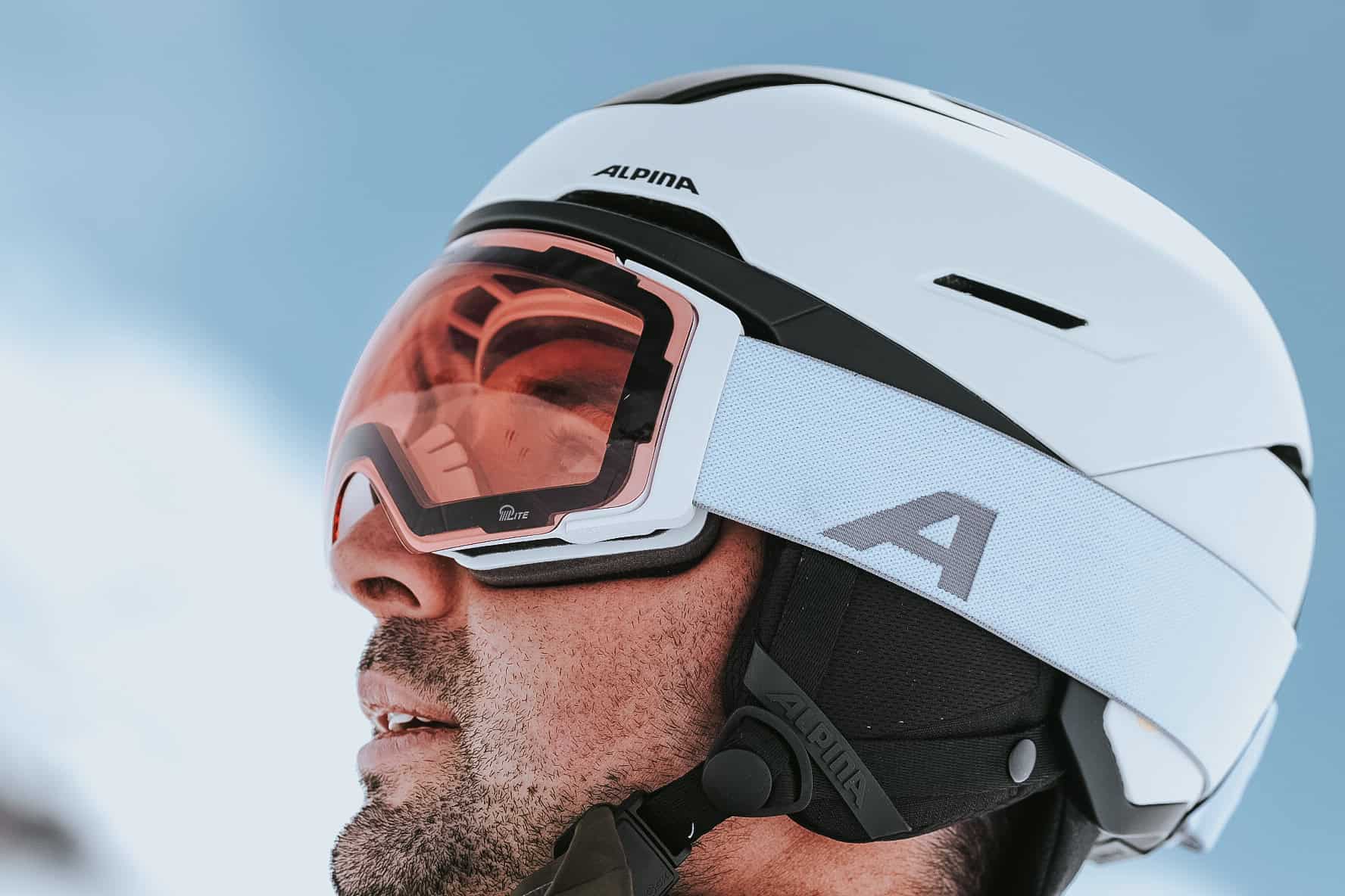 Alpina Falera Mag Q-Lite