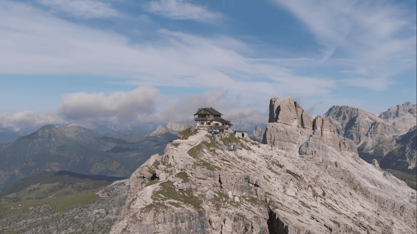 Rifugio
