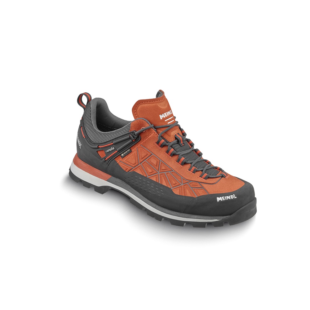 Meindl LiteRock Free GTX