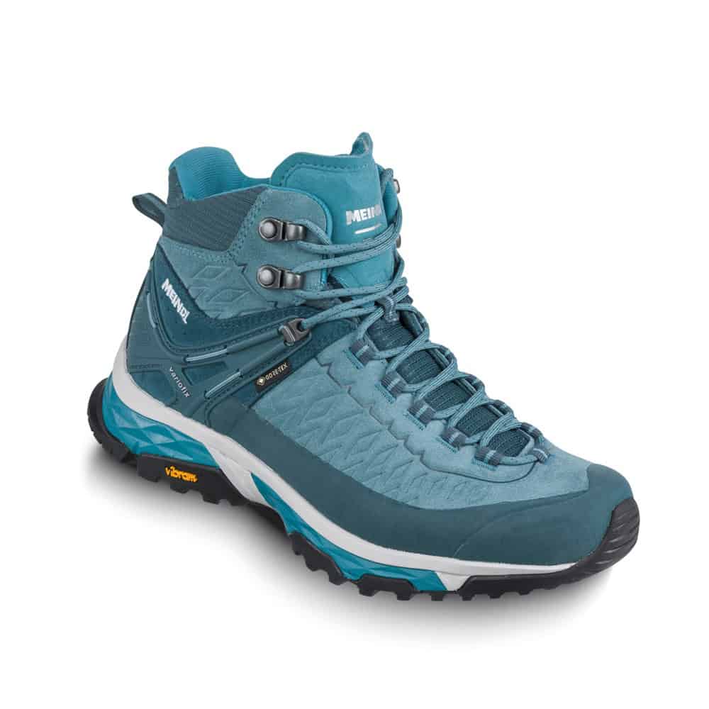 Meindl Top Trail Mid GTX