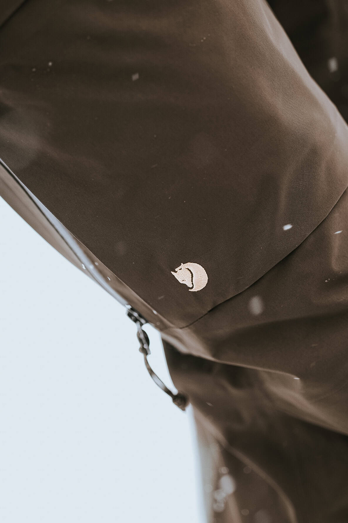 Fjällräven Bergtagen GTX Touring Jacket M