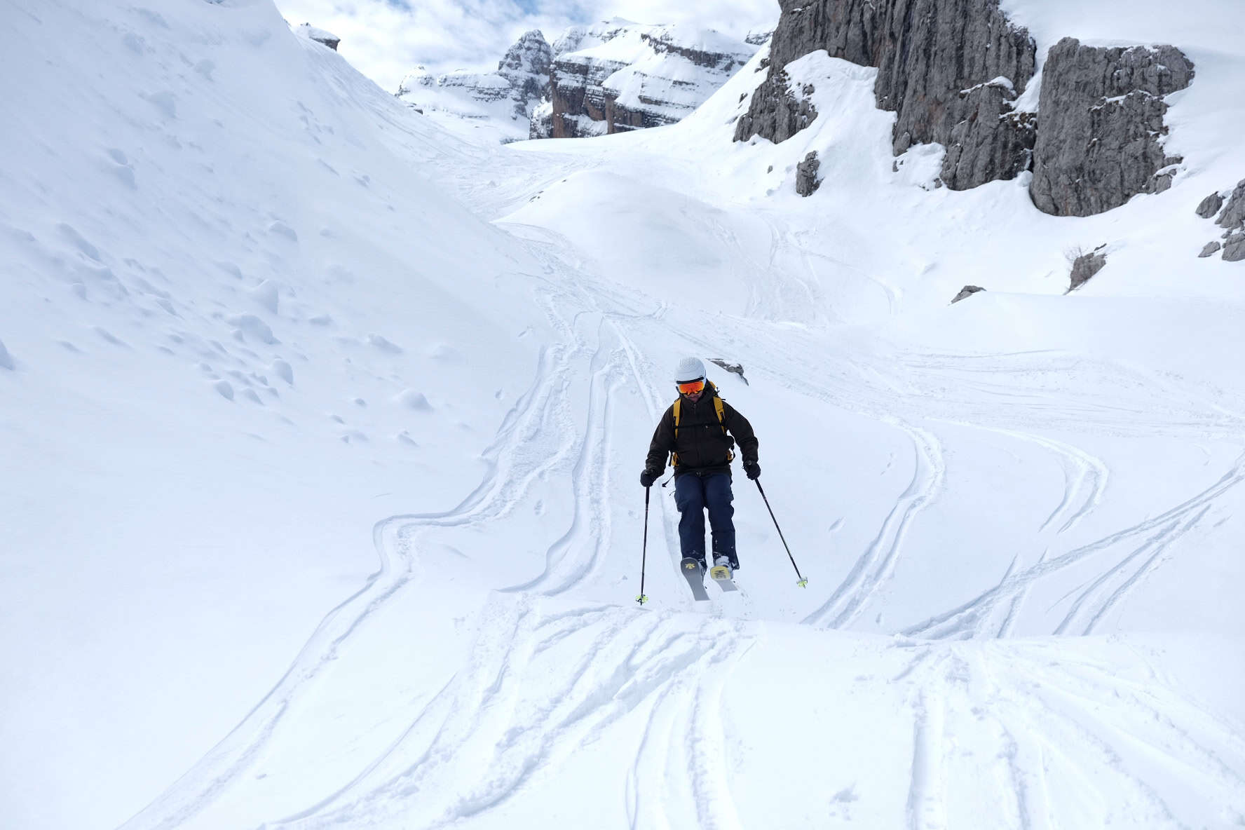 Majesty Ski Havoc 90 Ti