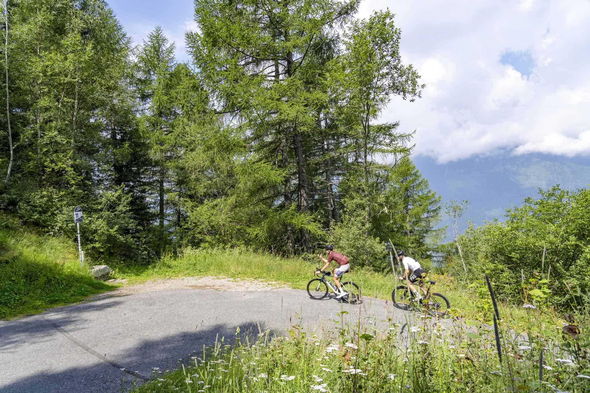 Mortirolo