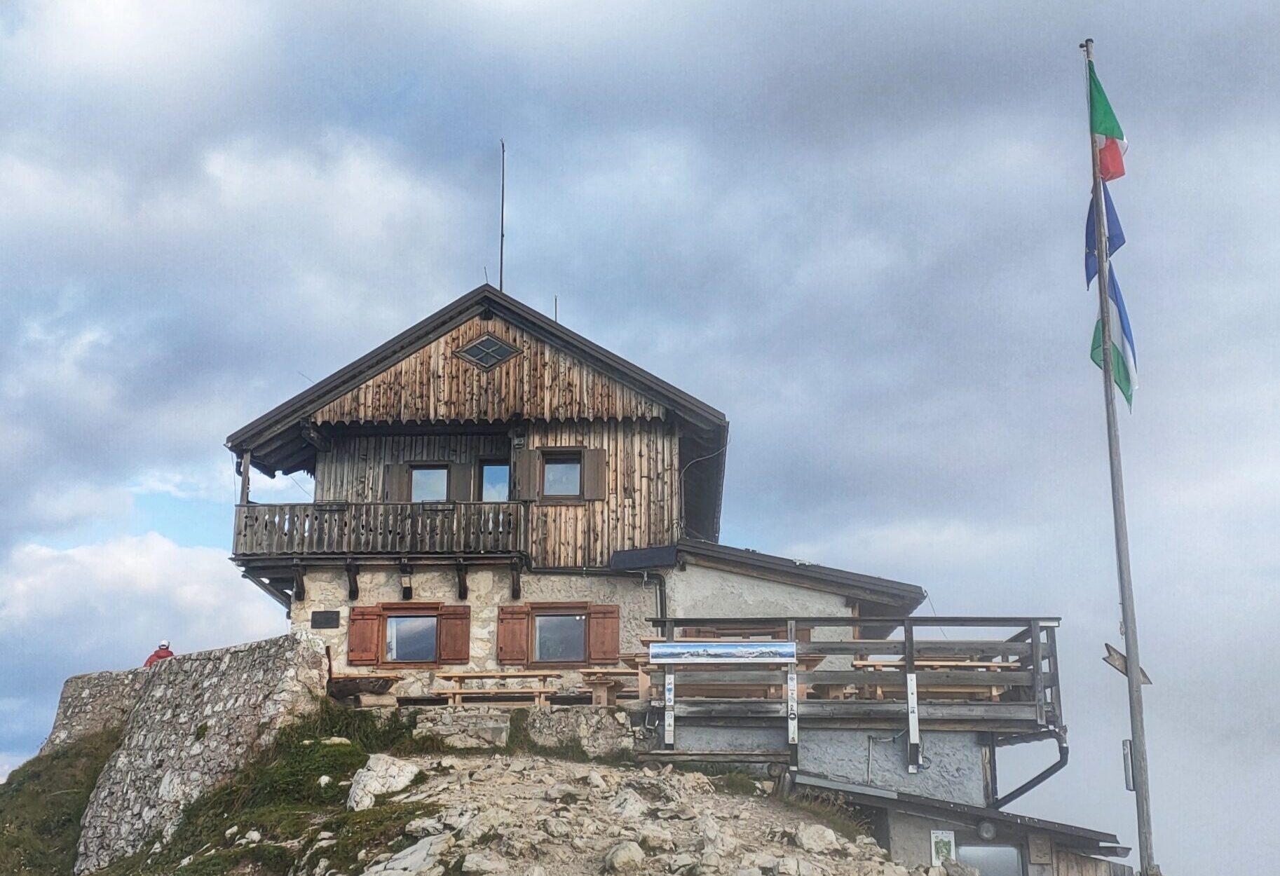 Rifugio
