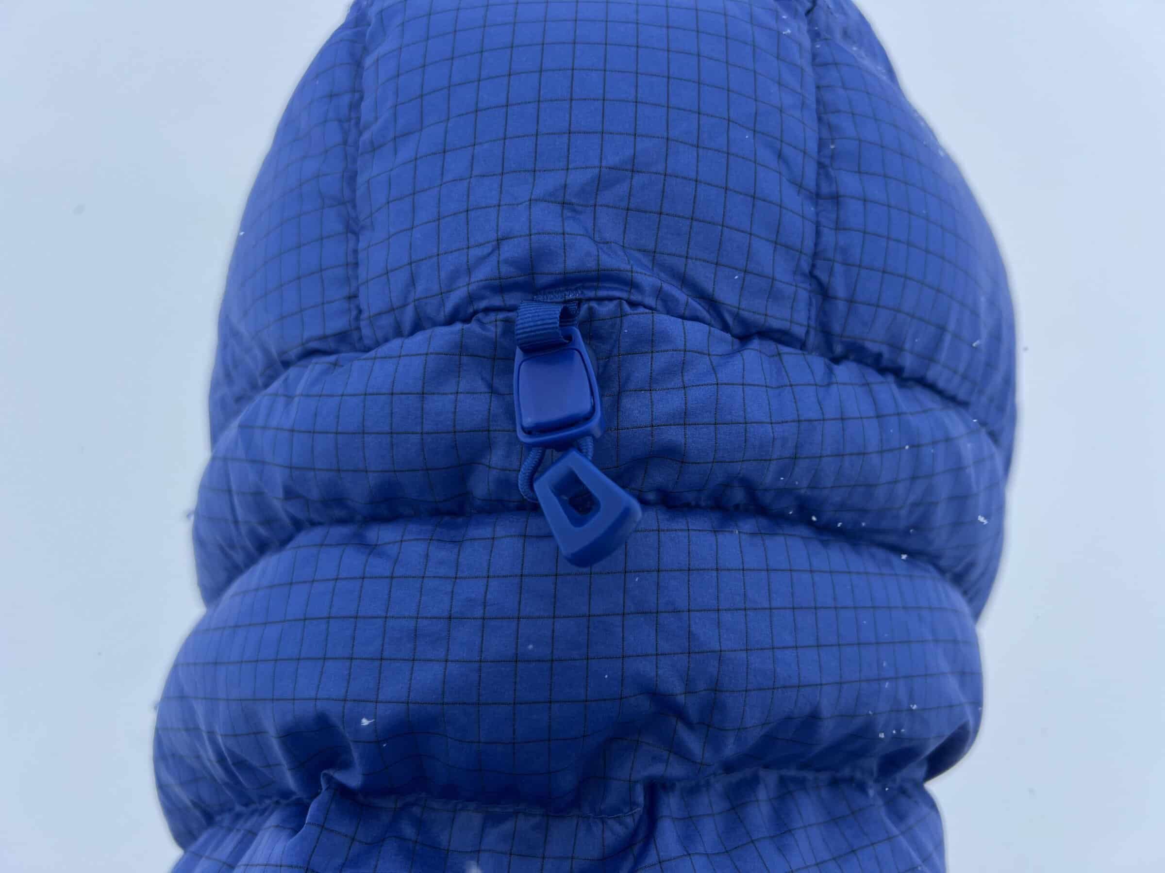 Mammut Eiger Nordwand Light Down In
