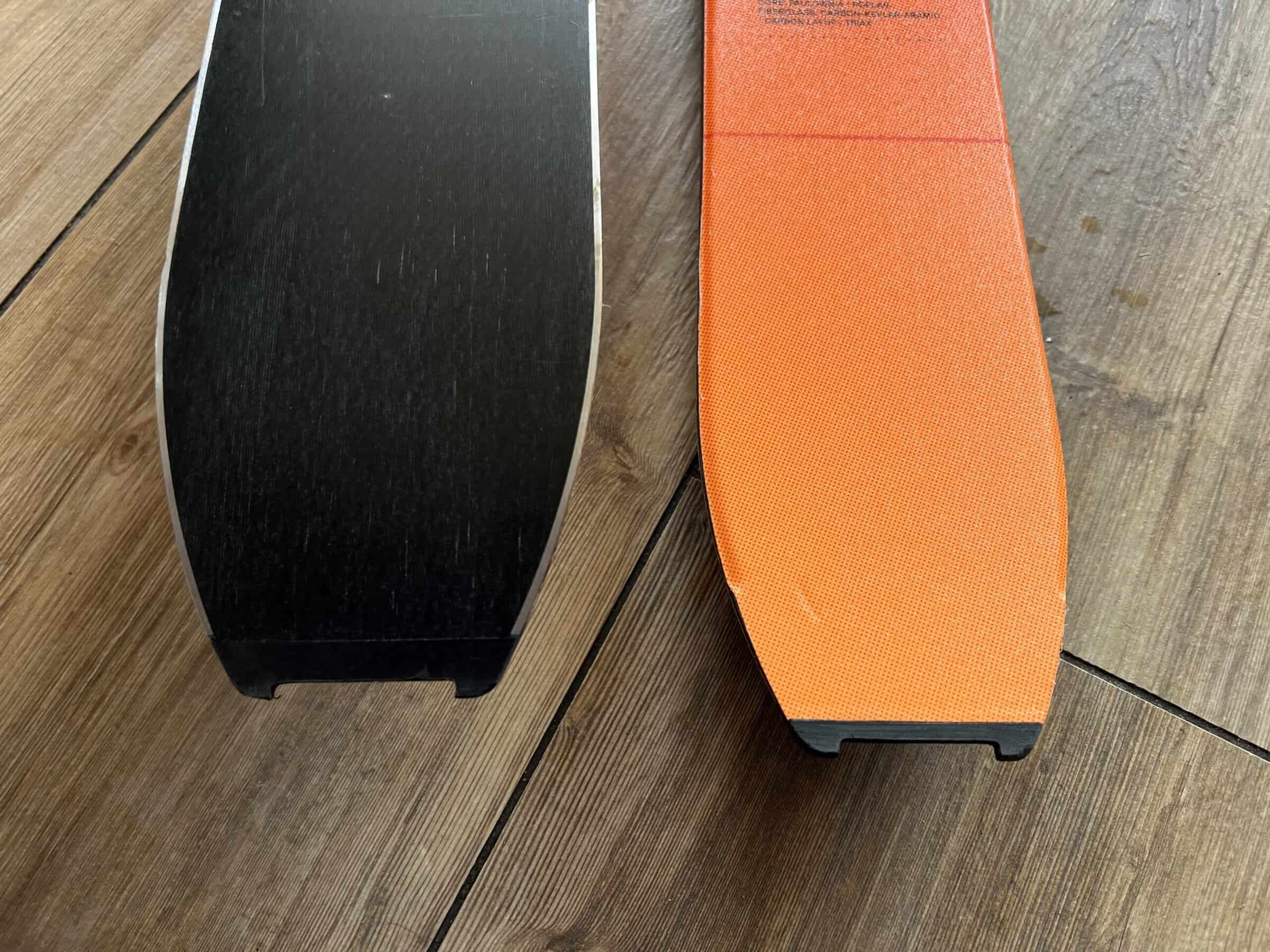 Majesty Havoc 100 Carbon