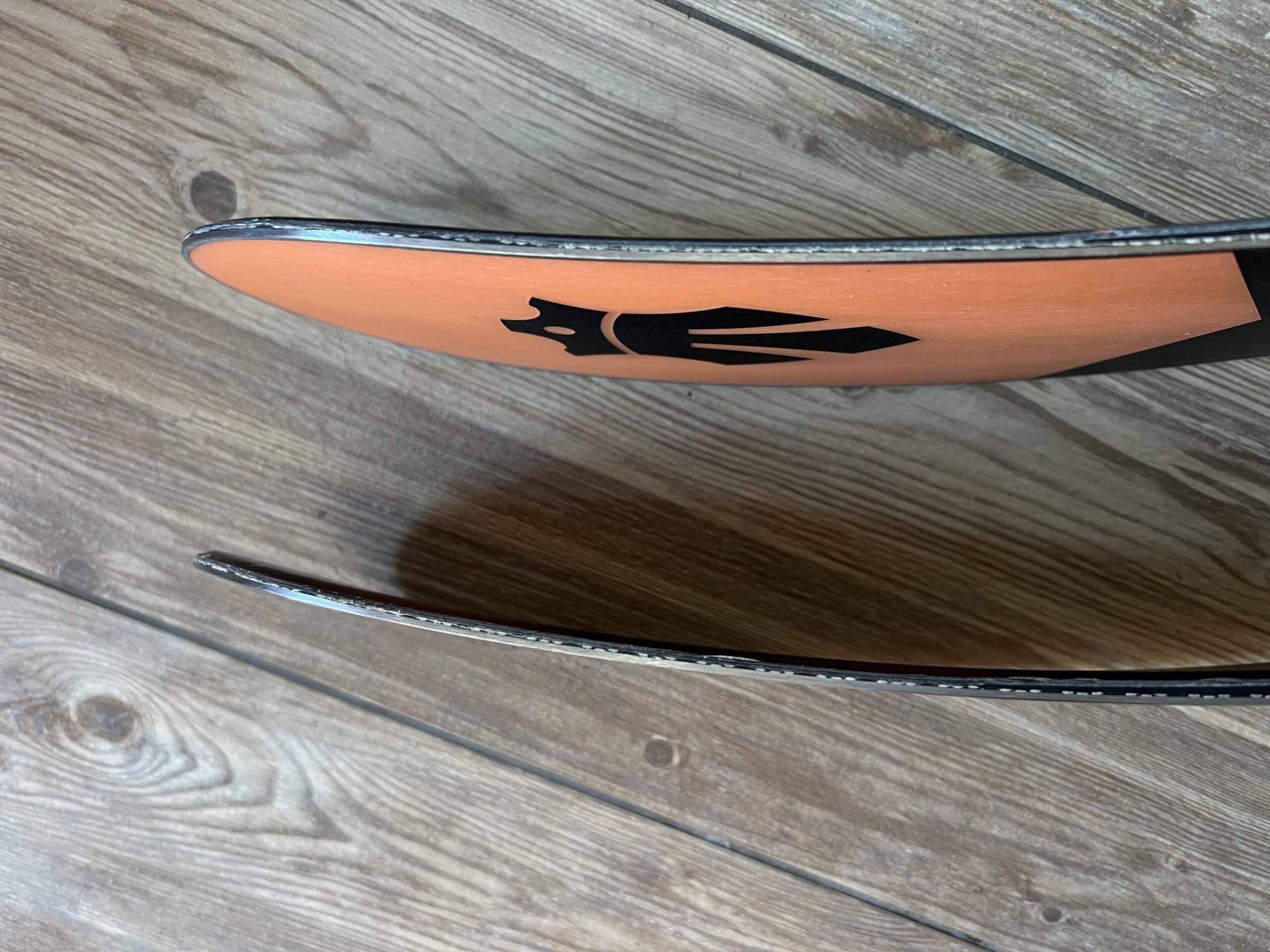 Majesty Havoc 100 Carbon