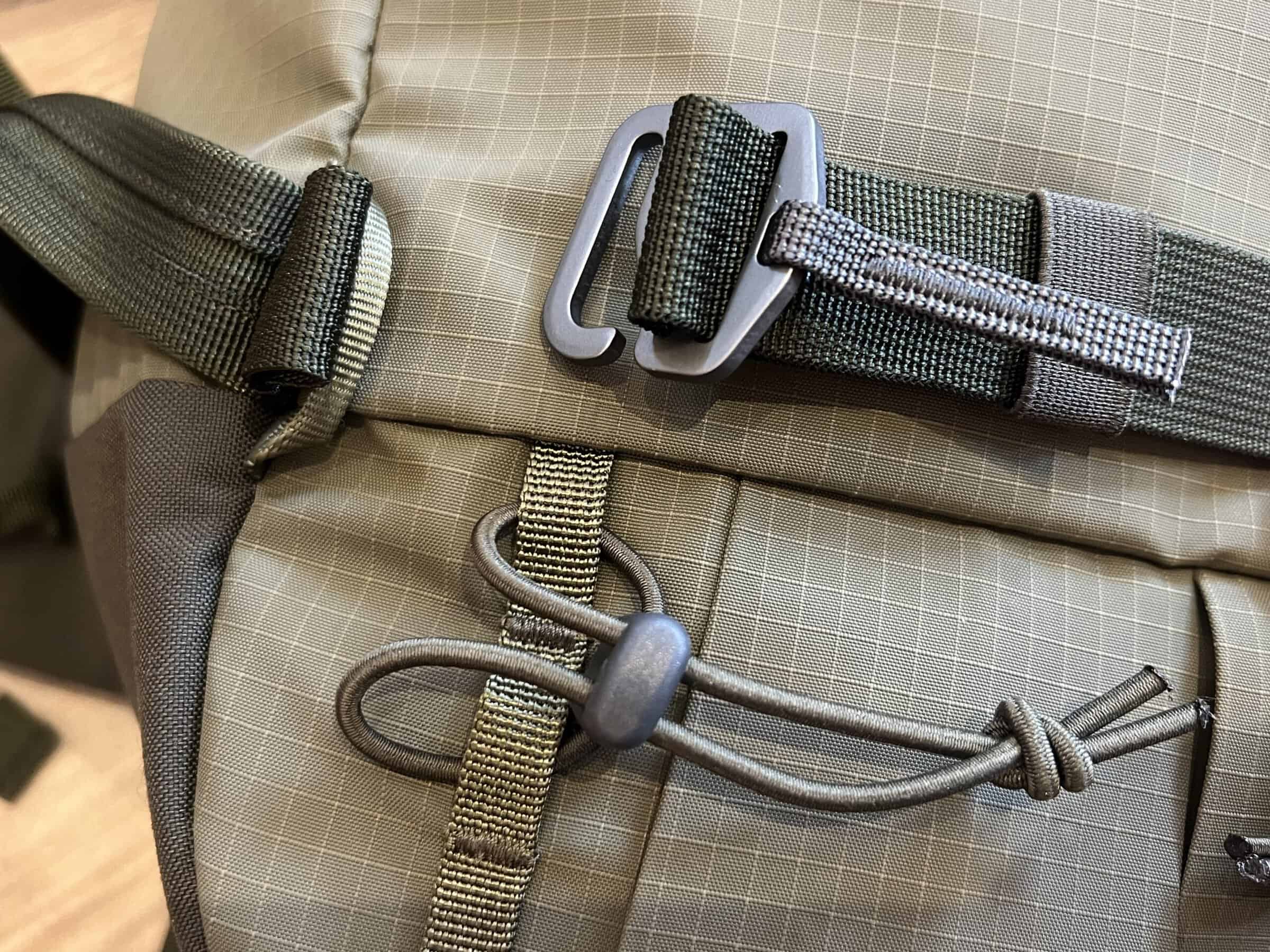 Fjallraven Bergtagen Touring 30 S/M