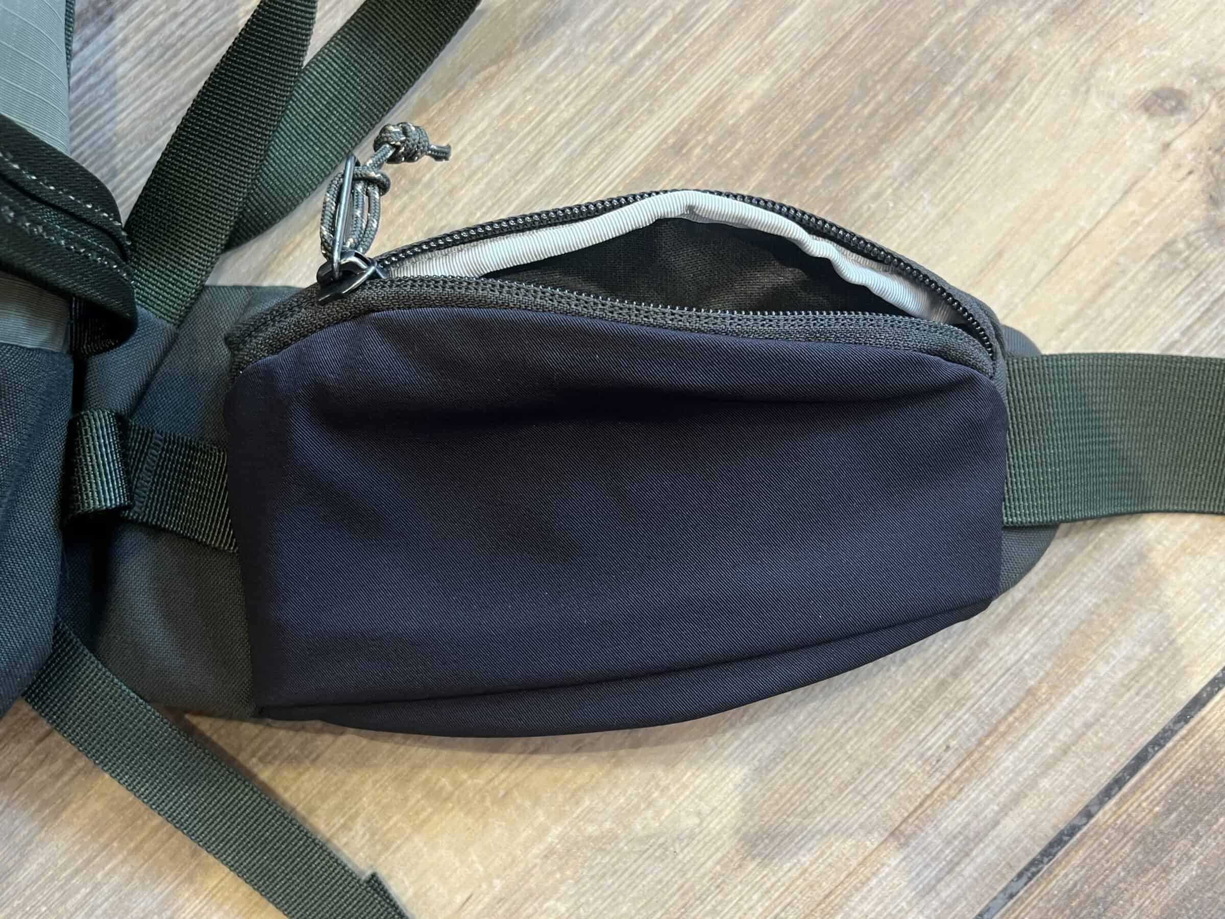 Fjallraven Bergtagen Touring 30 S/M