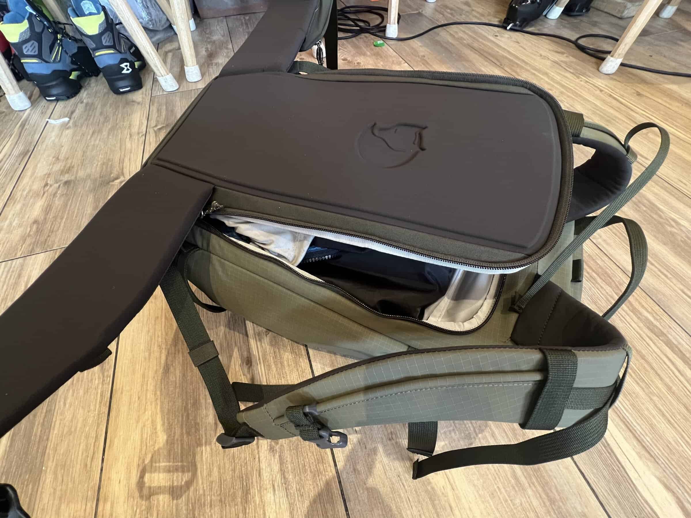 Fjallraven Bergtagen Touring 30 S/M