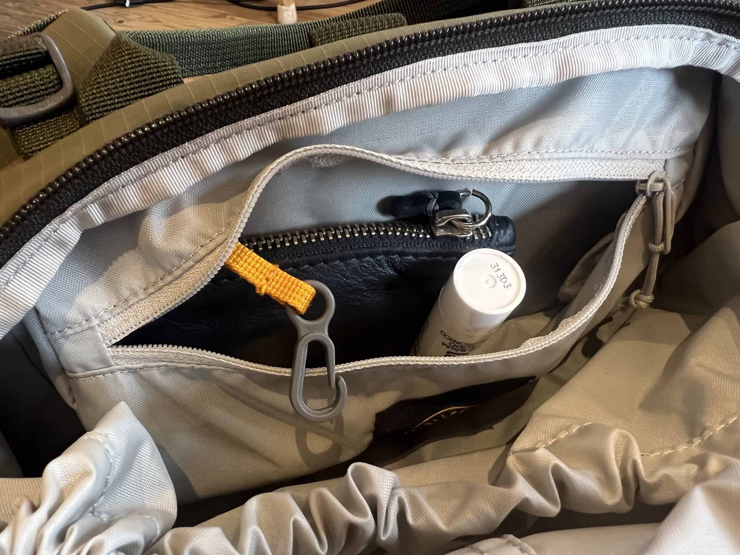 Fjallraven Bergtagen Touring 30 S/M